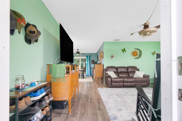 4583 S SALFORD BOULEVARD, North Port, FL 34287