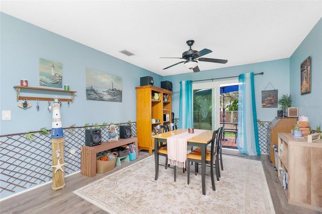 4583 S SALFORD BOULEVARD, North Port, FL 34287