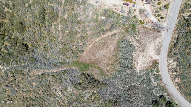 23491 El Rancho Drive, Tehachapi, CA 93561