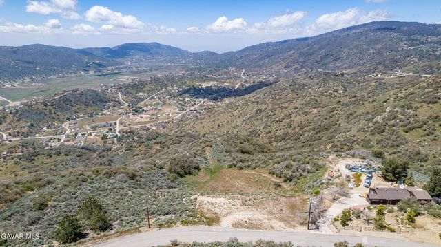 23491 El Rancho Drive, Tehachapi, CA 93561