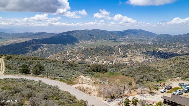 23491 El Rancho Drive, Tehachapi, CA 93561