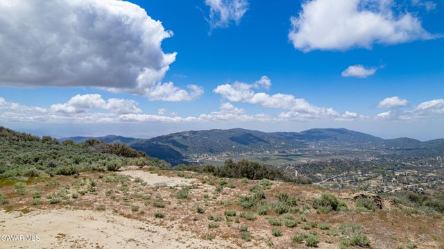 23491 El Rancho Drive, Tehachapi, CA 93561