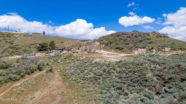 23491 El Rancho Drive, Tehachapi, CA 93561
