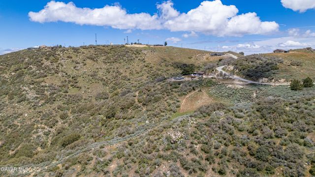23491 El Rancho Drive, Tehachapi, CA 93561