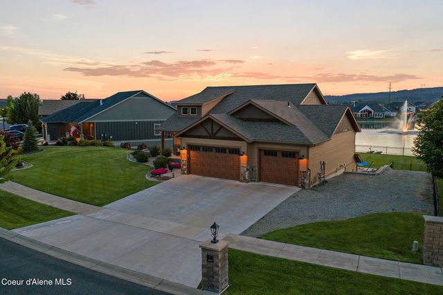 14817 N Pristine CIR, Rathdrum, ID 83858