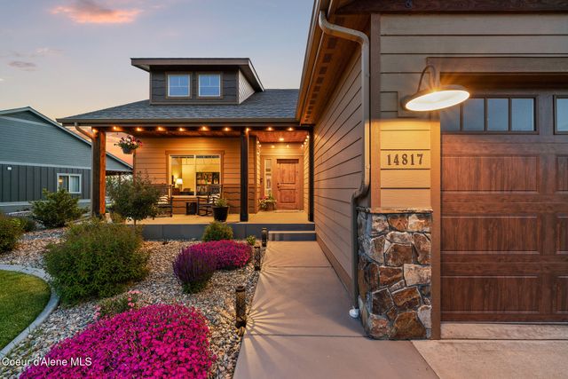 14817 N Pristine CIR, Rathdrum, ID 83858