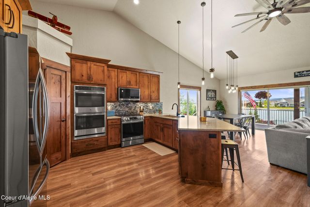 14817 N Pristine CIR, Rathdrum, ID 83858