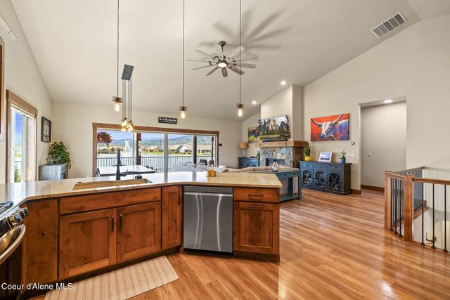 14817 N Pristine CIR, Rathdrum, ID 83858