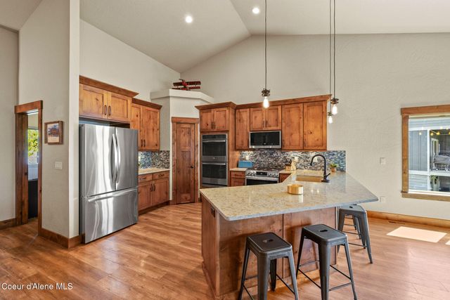 14817 N Pristine CIR, Rathdrum, ID 83858
