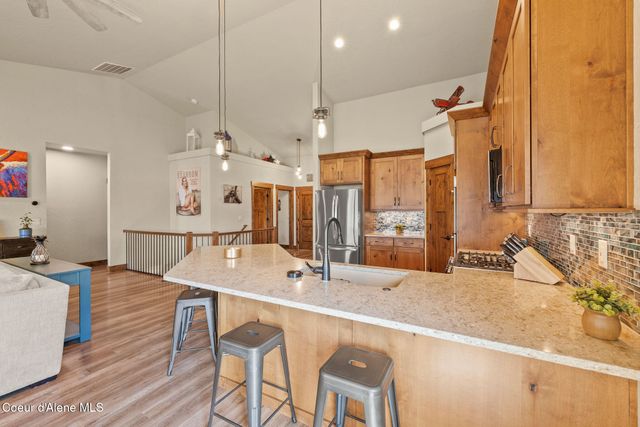 14817 N Pristine CIR, Rathdrum, ID 83858