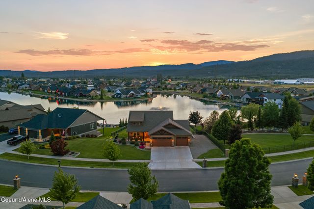 14817 N Pristine CIR, Rathdrum, ID 83858