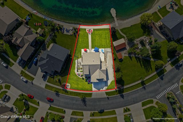 14817 N Pristine CIR, Rathdrum, ID 83858