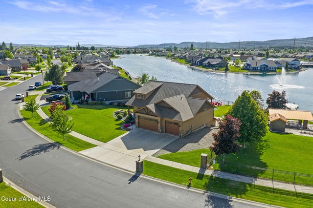 14817 N Pristine CIR, Rathdrum, ID 83858