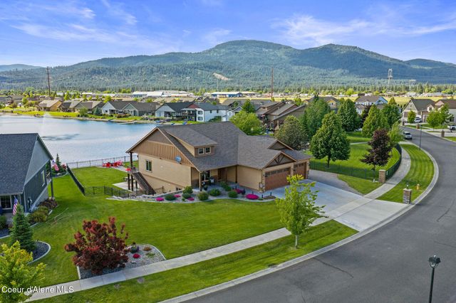 14817 N Pristine CIR, Rathdrum, ID 83858