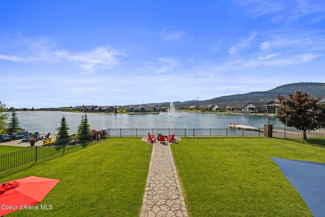 14817 N Pristine CIR, Rathdrum, ID 83858