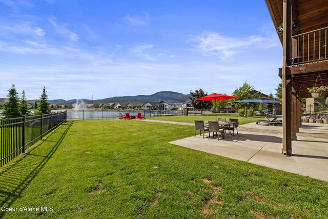 14817 N Pristine CIR, Rathdrum, ID 83858
