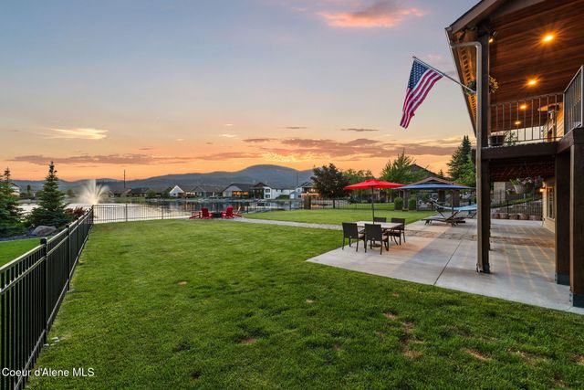 14817 N Pristine CIR, Rathdrum, ID 83858