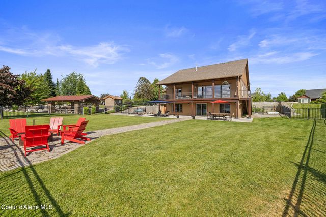 14817 N Pristine CIR, Rathdrum, ID 83858