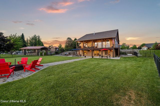 14817 N Pristine CIR, Rathdrum, ID 83858