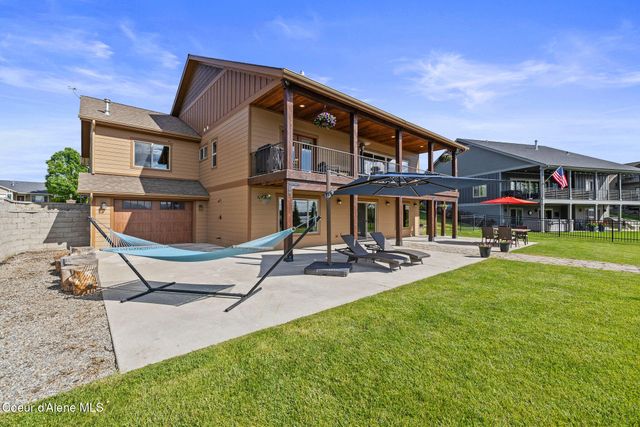 14817 N Pristine CIR, Rathdrum, ID 83858