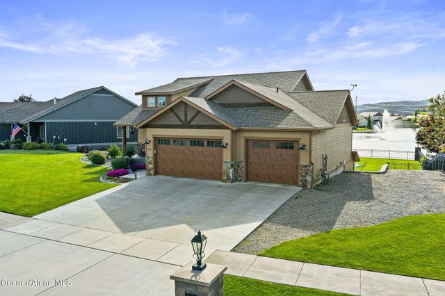 14817 N Pristine CIR, Rathdrum, ID 83858