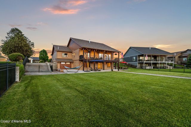 14817 N Pristine CIR, Rathdrum, ID 83858