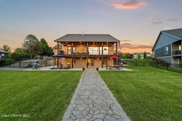 14817 N Pristine CIR, Rathdrum, ID 83858