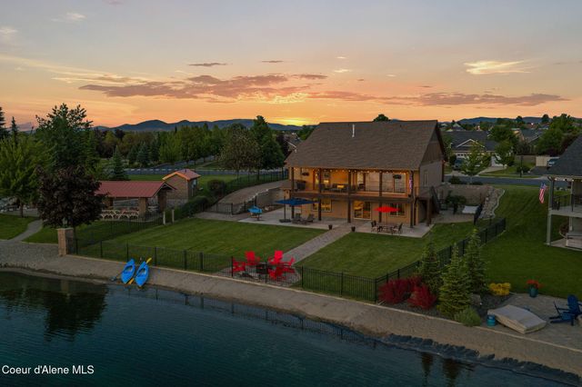14817 N Pristine CIR, Rathdrum, ID 83858