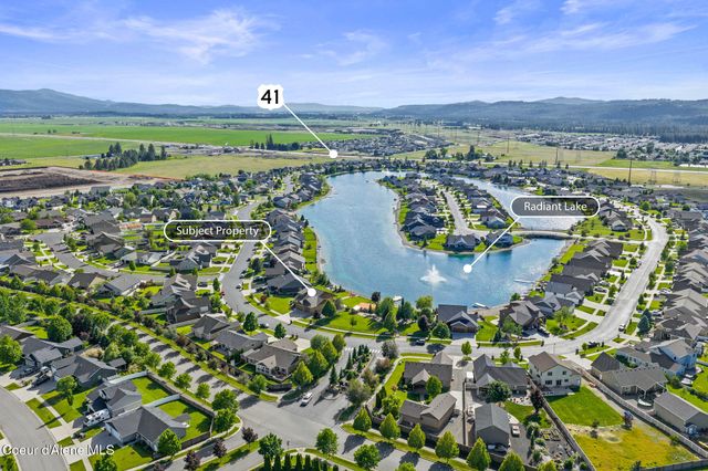 14817 N Pristine CIR, Rathdrum, ID 83858
