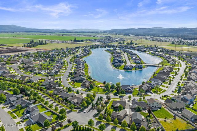 14817 N Pristine CIR, Rathdrum, ID 83858