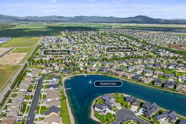 14817 N Pristine CIR, Rathdrum, ID 83858