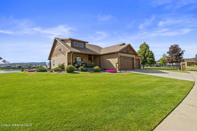 14817 N Pristine CIR, Rathdrum, ID 83858