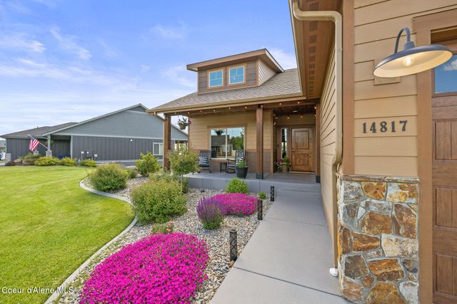 14817 N Pristine CIR, Rathdrum, ID 83858