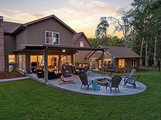 7914 Mahan Gap Road, Ooltewah, TN 37363
