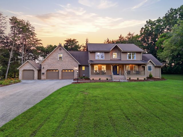 7914 Mahan Gap Road, Ooltewah, TN 37363