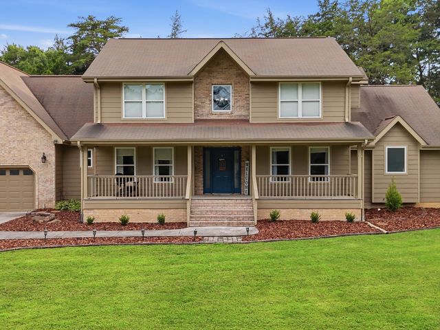 7914 Mahan Gap Road, Ooltewah, TN 37363