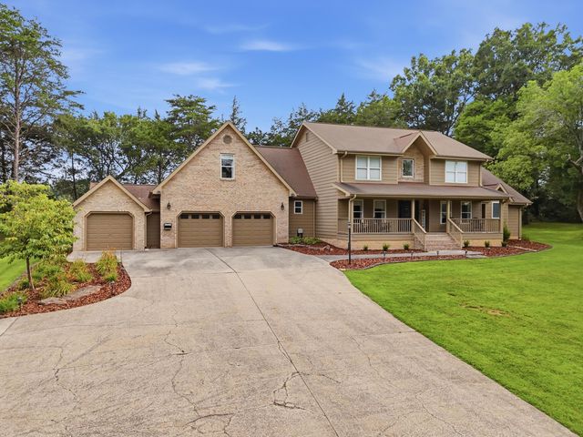 7914 Mahan Gap Road, Ooltewah, TN 37363