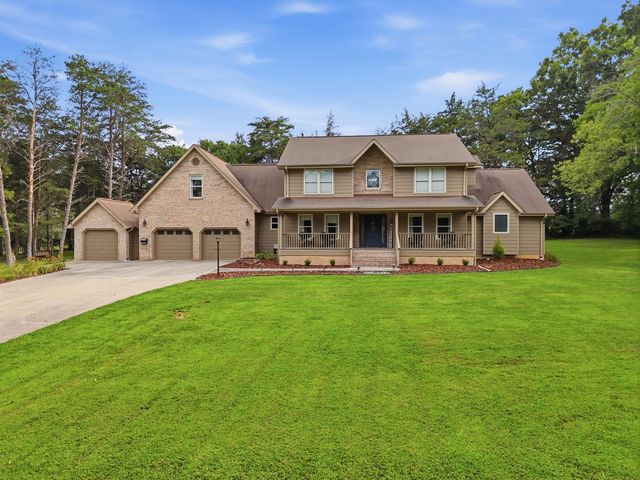 7914 Mahan Gap Road, Ooltewah, TN 37363