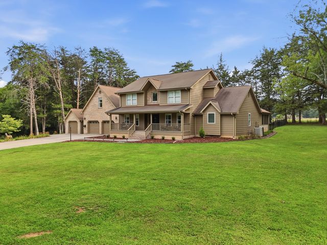 7914 Mahan Gap Road, Ooltewah, TN 37363