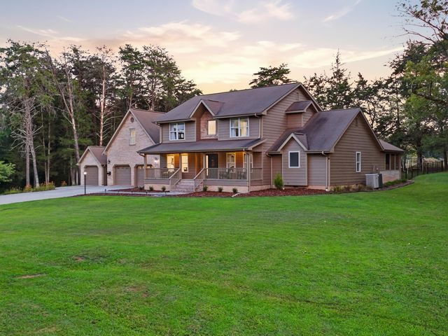 7914 Mahan Gap Road, Ooltewah, TN 37363
