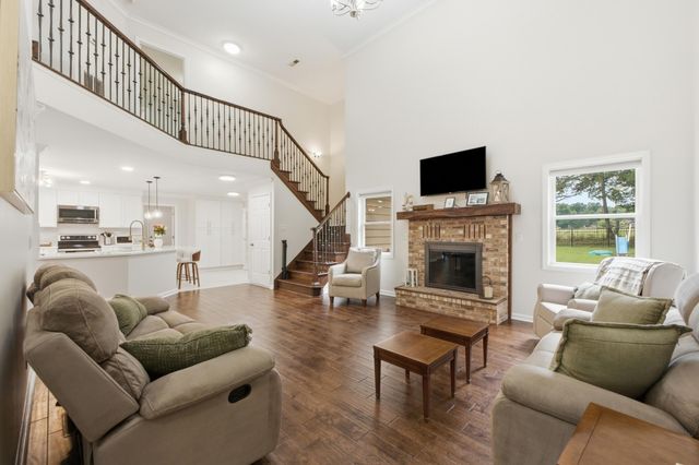 7914 Mahan Gap Road, Ooltewah, TN 37363