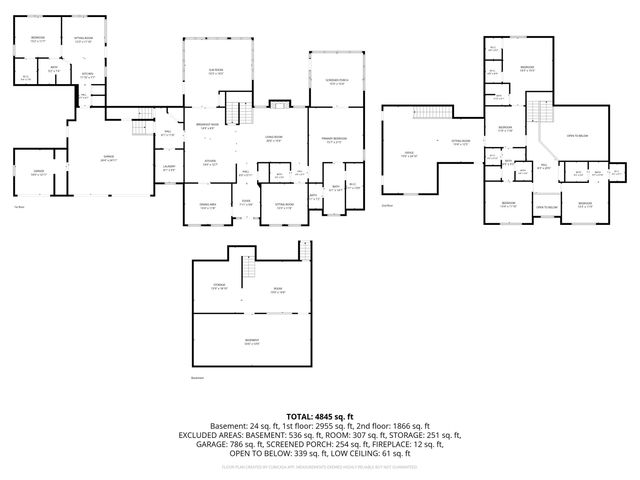 7914 Mahan Gap Road, Ooltewah, TN 37363