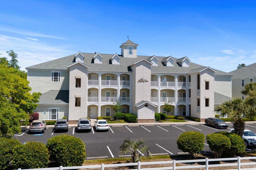 1025 World Tour Blvd Unit 301, Myrtle Beach, SC 29579