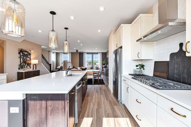 251 Mary Drive 14663, Schaumburg, IL 60193