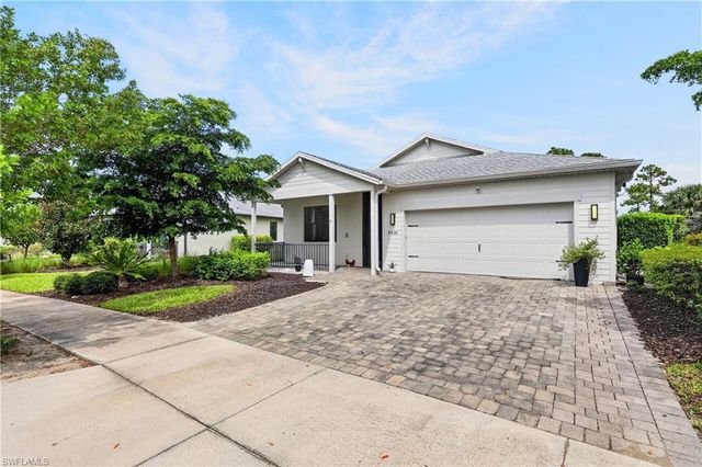 43834 Longleaf LN, Punta Gorda, FL 33982