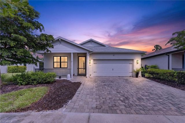 43834 Longleaf LN, Punta Gorda, FL 33982