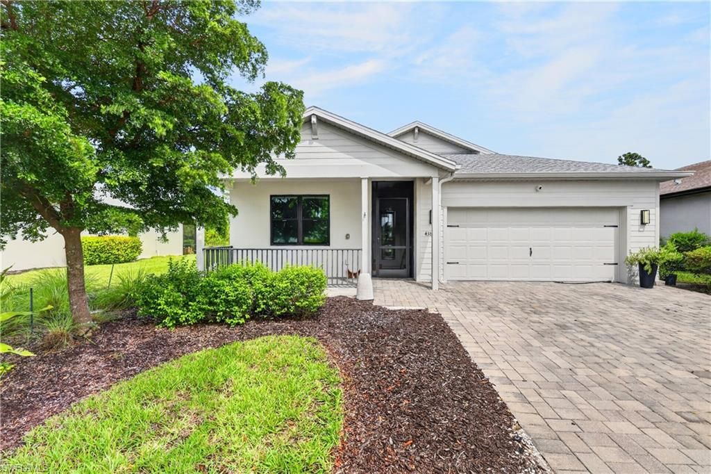 43834 Longleaf LN, Punta Gorda, FL 33982