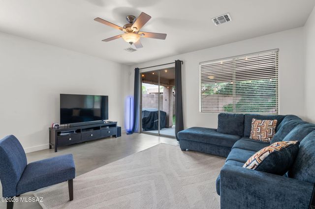 2256 E Stone Stable Drive, Oro Valley, AZ 85737