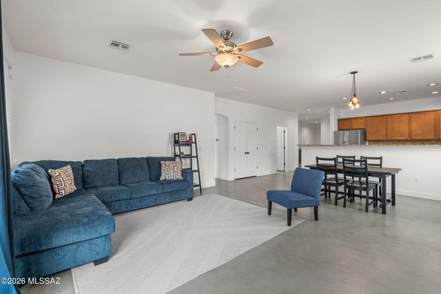 2256 E Stone Stable Drive, Oro Valley, AZ 85737