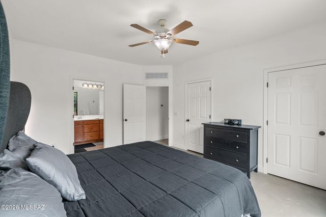 2256 E Stone Stable Drive, Oro Valley, AZ 85737